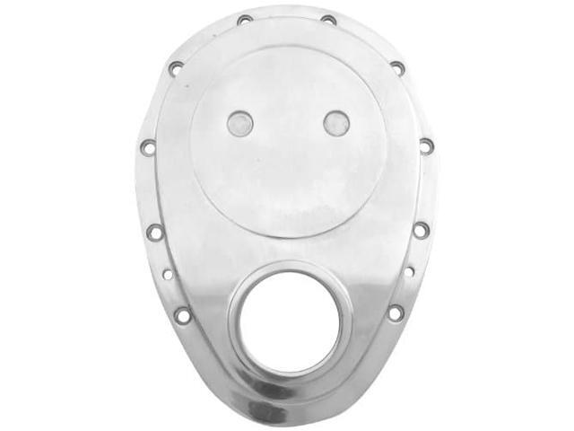 Allstar Performance ALL90008 Aluminum Timing Cover