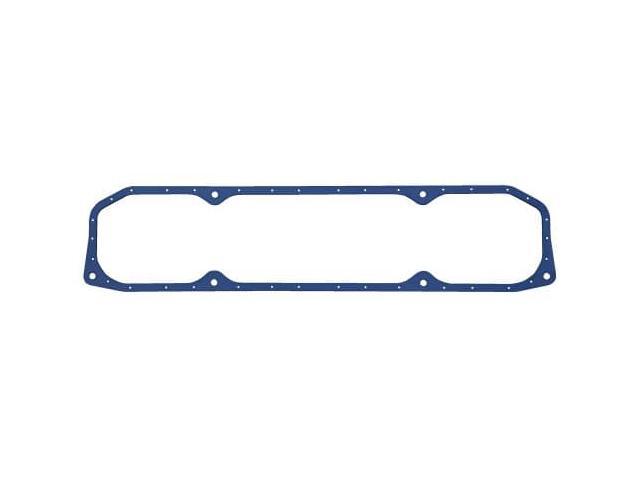 Moroso VALVE COVER GASKET FOR BIG BLOCK MOPAR WEDGE (93055)