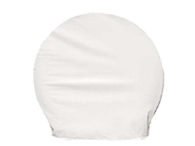 ADCO 3955 White Ultra Tyre Gard Wheel Cover