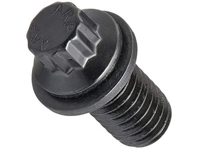 ARP 100-1207 12-Point 3/8' x .750 UHL Header Bolt Kit - 12 Piece