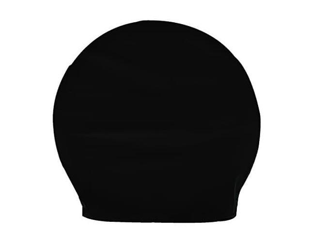 ADCO 3975 Black #5 Vinyl Ultra Tyre Gard Wheel Cover, (Set of 2) (Fits Tire Diameter 18'-22')