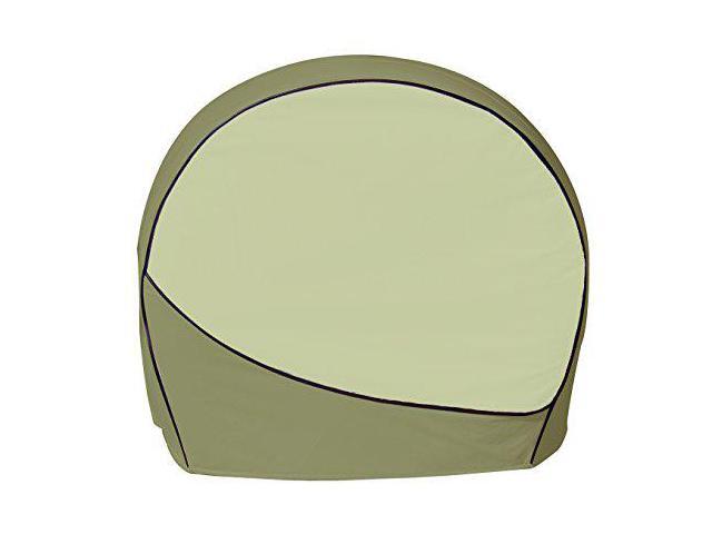 ADCO 3966 Designer Series Tan 43'-45' Tyre Gard Wheel Cover