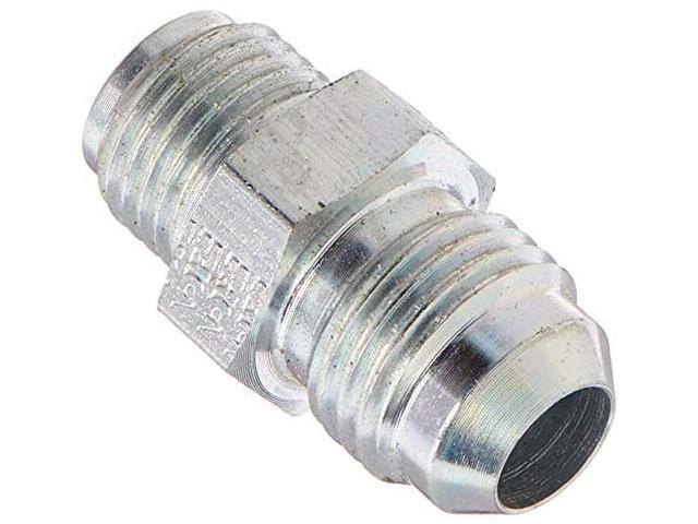 Aeroquip FCM2963 Steel Inverted Flare High Pressure Adapter