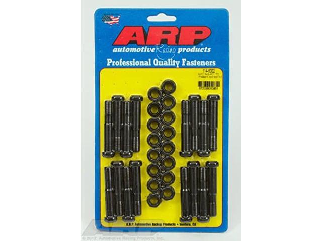 ARP 114-6002 Rod Bolt Kit
