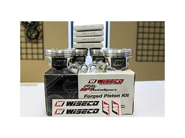 Wiseco K634M875 Piston Kit