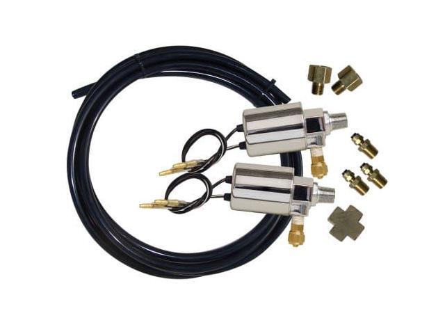 Kleinn Air Horns 6880 Train Horn - BlastMaster Upgrade Kit