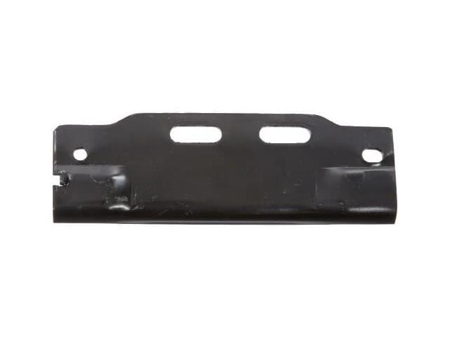 UPC 771395004088 product image for Sherman Replacement Part Compatible with Ford Front Driver Side Bumper Bracket ( | upcitemdb.com