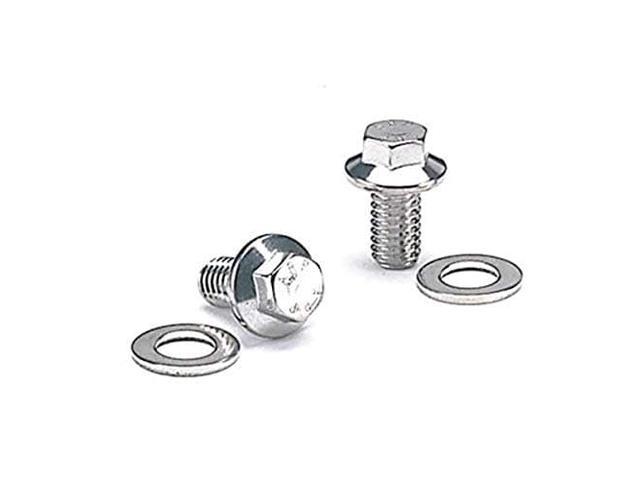 ARP 134-2301 Black Oxide 12-Point Coil Bracket Bolt Kit for GM LS-Series V8