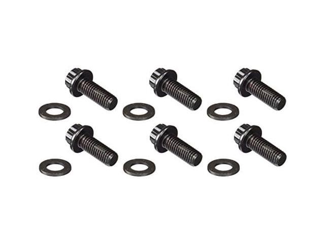 ARP 134-3101 12-Point Motor Mount Bolt Kit for Chevy LS1/LS2
