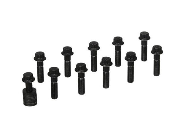 ARP 134-8002 12-Point Valley Cover Bolt Kit Chevy LS1/LS2