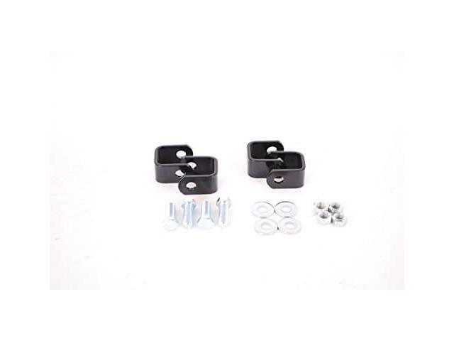 Hellwig 7964 Adjustable Clevis Link Mount Kit