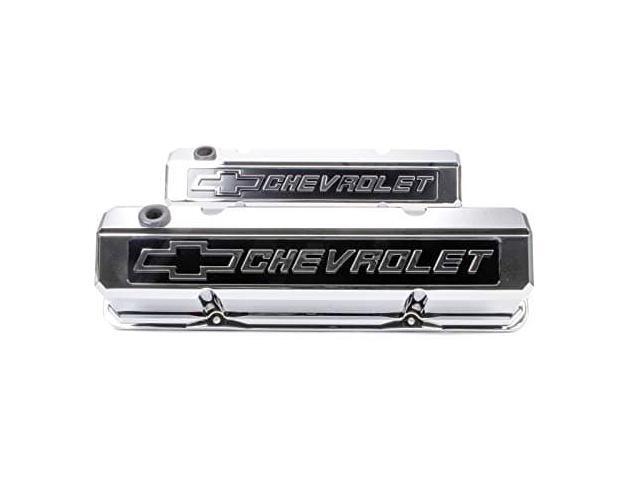 Proform 141-922 Chrome Valve Cover
