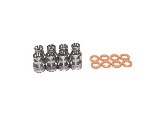 FAST COMP Cams Fuel Rail Adapter Kit, lsxr 102mm manifold (146025-KIT)