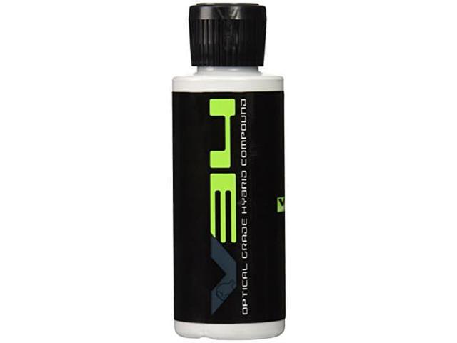 Chemical Guys Gap_V34_04 V34 Optical Grade Hybrid Compound (4 oz)