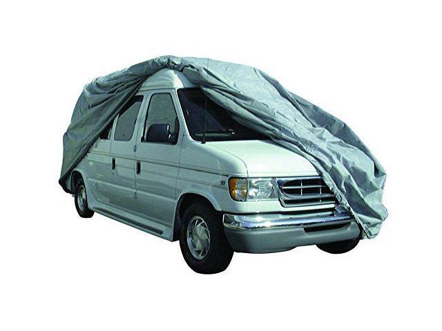 ADCO 12220 SFS Aqua Shed Class B RV Cover - Up to 21 w/24' Bubble Top