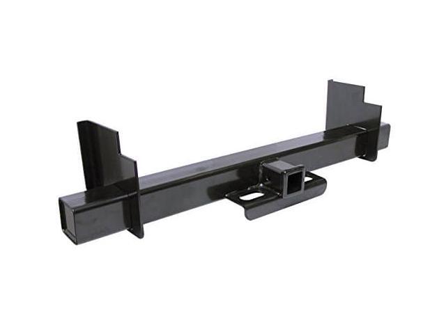 Buyers Products 1801050L Hitch, Black