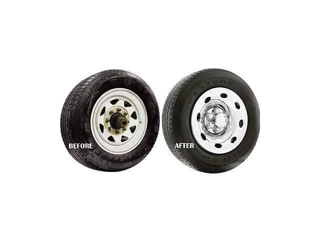 Phoenix USA QT545CLO Wheel Cover Trim Ring