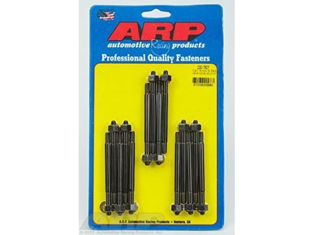ARP 200-7607 6-Point 1/4'-20 Valve Cover Stud Kit - 14 Piece