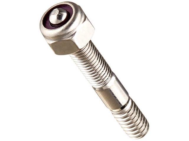 ARP 434-7609 6-Point Stainless Steel Valve Cover Stud Kit - 16 Piece