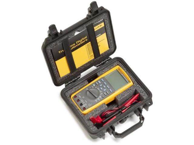 UPC 733353001355 product image for Fluke CXT280 Extreme Pelican Hard Case for 280 Series (Case Only) | upcitemdb.com