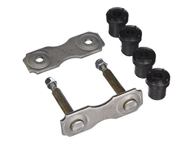Crown Automotive - 5357620K Shackle Kit Suspension