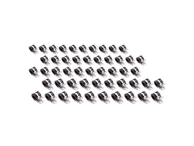 Allstar Performance ALL18301-50 1/4in Line Clamp