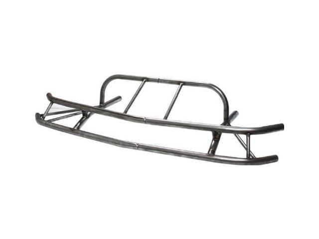 Allstar Performance ALL22395 Rocket 2005-2015 Dirt Late Model 2-Piece Front Bumper