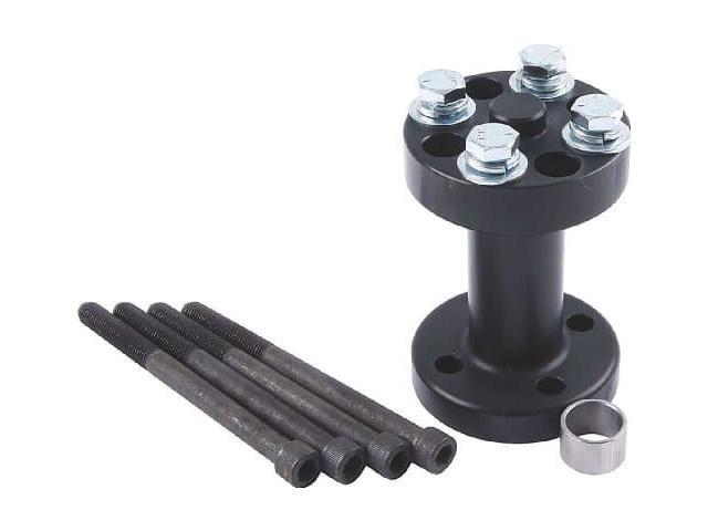 Allstar Performance ALL30192 Fan Spacer Kit, 3.5in