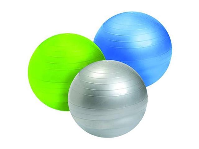 Aeromat Replacement Ball for Kids Ball Chair (Gray)