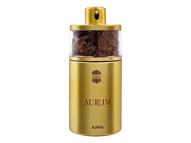 Ajmal Aurum for Women - Eau De Parfum Spray, 2.5 ounces