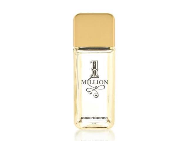 PACO RABANNE 1 Million After Shave for Men, 3.3 Ounce