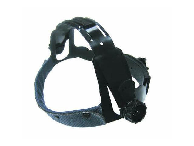Sellstrom Replacement Ratchet Headgear for DP4 Series Safety Face Shield, S32011