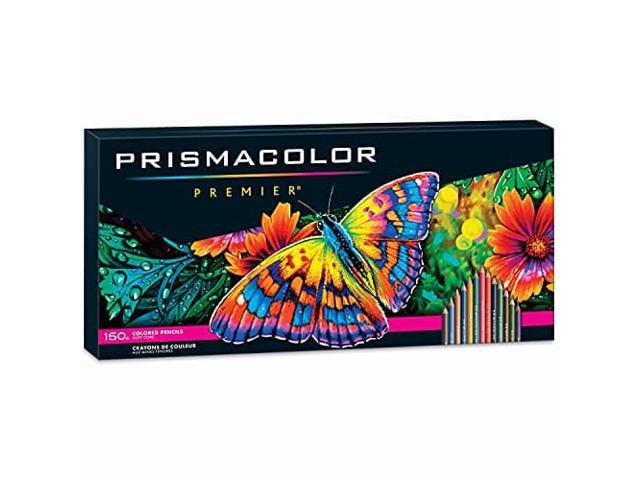 Photos - Other kitchen appliances Prismacolor Premier Colored Pencils Art Supplies for Drawing, Sketching, A