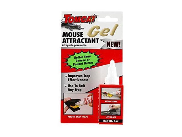 Photos - Other kitchen appliances Tomcat Mouse Attractant Gel, 1 oz. BL33901