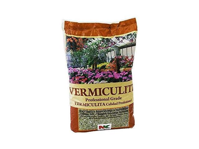Photos - Other kitchen appliances 8QT Professional Grade Vermiculite by Plantation Products 16002