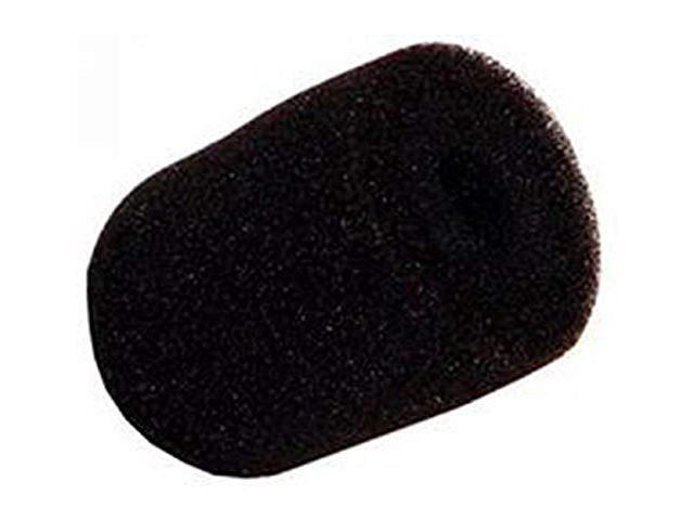 CAD Audio Replacement Windscreens for all Mini Gooseneck Microphones, 2-Pack