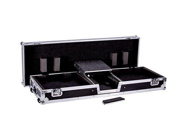 Deejayled TBHDJ10WLTSTANDA Case 2 Tt Standard Style 10'mi