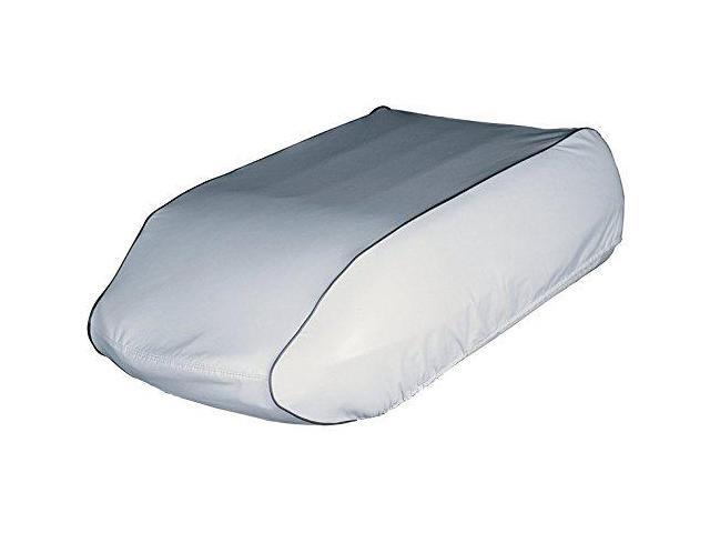ADCO 3003 White Size 3 RV Air Conditioner Cover