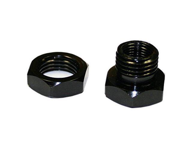 Nitrous Express 15719 EFI 1/8' Nozzle Adapter Fitting