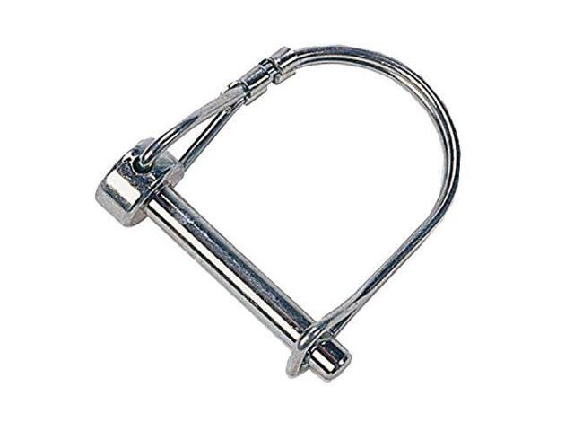 JR Products 01094 Small Coupler Lock Pin