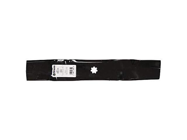Stens 330-445 Hi-Lift Blade for John Deere AM141035 GX21784 GY20852