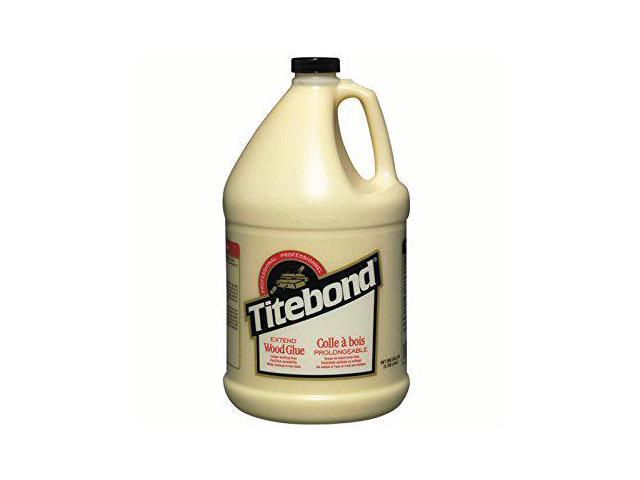 TITEBOND 9106 Construction Adhesive, Original Extend Series, Off-White, 24 hr
