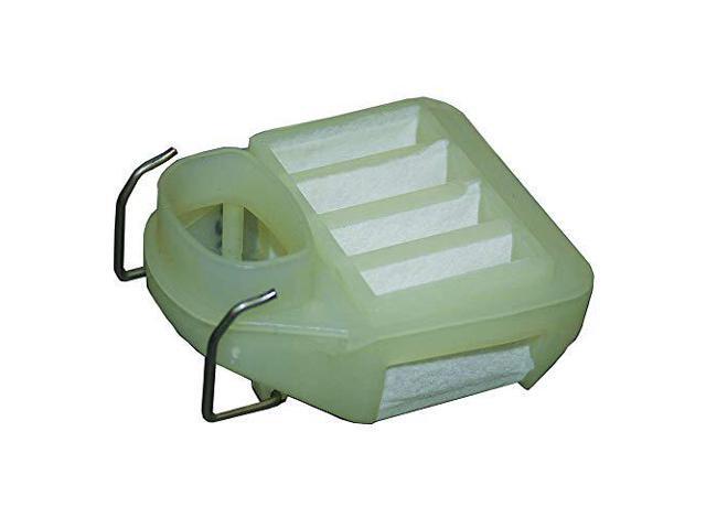 Air Filter for Makita Dolmar 038-173-100 038-173-101 PS7300 DCS7301 DCS7901
