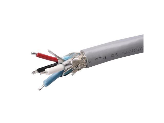 Maretron Micro Bulk Cable Gry 100 Meters1Pc Micro Bulk Cable Gry 100 Meters1Pc - image 5