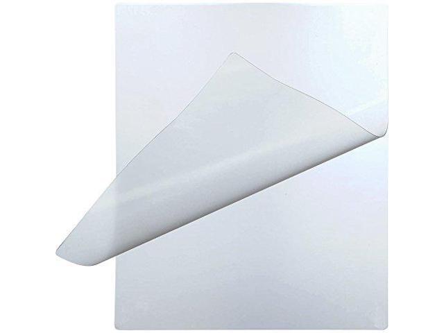 Business Source Laminating Pouches 3mil 9'x11-1/2' 200/BX Clear 20847