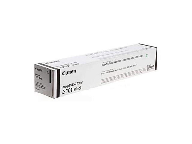 8066B001 Toner for IPC800 56,000 Pages Black