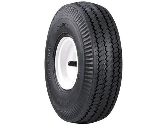 Carlisle Sawtooth Lawn & Garden Tire - 410-4