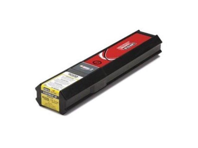 LINCOLN ELECTRIC ED033509 12' Stick Electrode 3/32' Dia., AWS E6010, 5 lb.