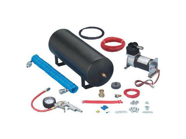Firestone WR17602239 Air-Rite Kit Remote Fill Station