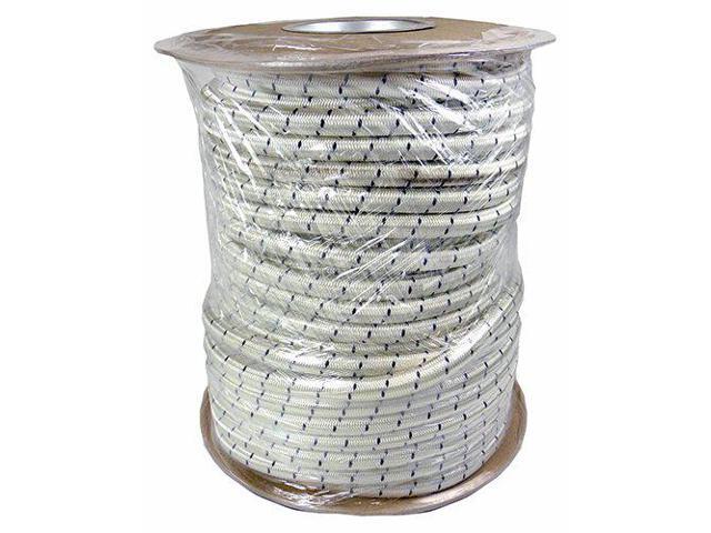 Keeper 06179 150 x ½ Marine Grade Bungee Cord Reel